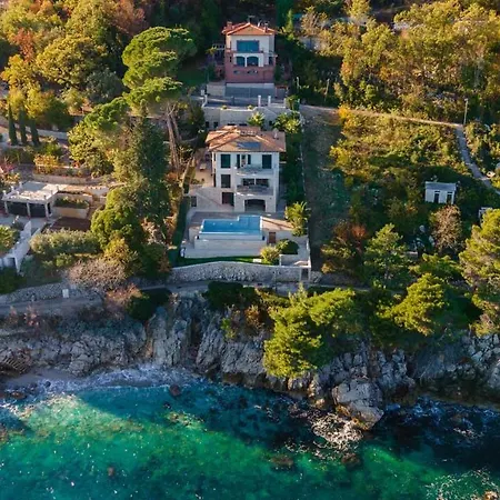 Villa Luxury With Stunning View *