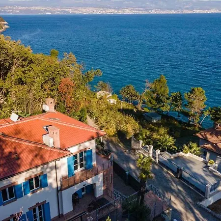 Luxury With Stunning View