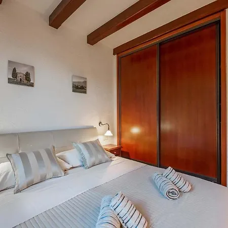 Luxury With Stunning View Mošćenička Draga