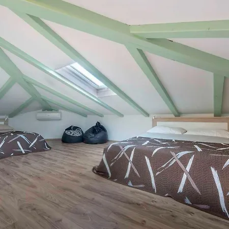 Luxury With Stunning View *