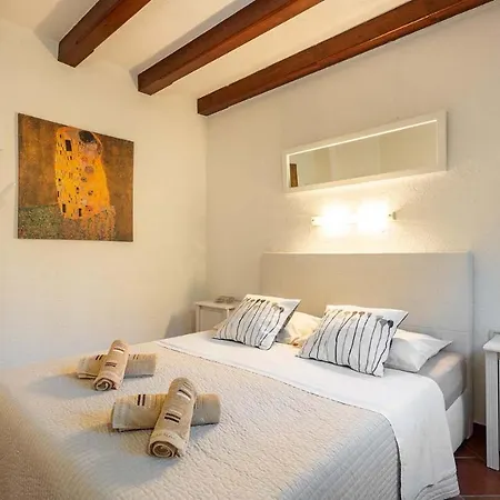 Luxury With Stunning View Villa Mošćenička Draga