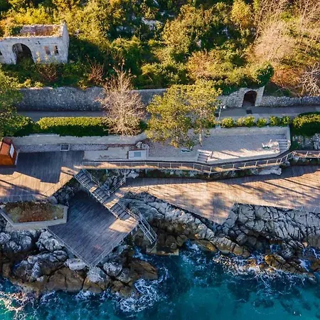 Luxury With Stunning View Willa