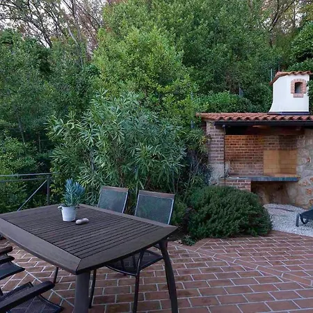 Villa Luxury With Stunning View
