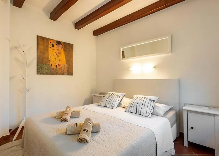 Luxury With Stunning View Vilă Mošćenička Draga