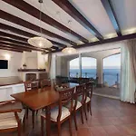 Luxury With Stunning View 빌라 *