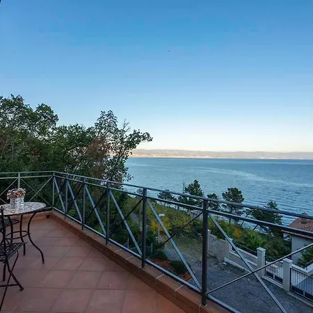 Luxury With Stunning View *