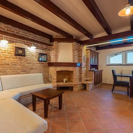 Villa Luxury With Stunning View *