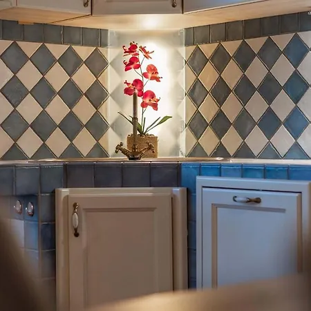 Luxury With Stunning View فيلة *