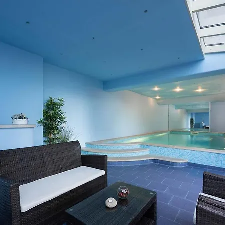 Luxury With Stunning View