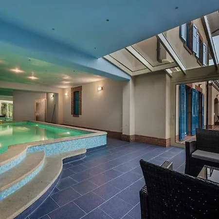 Luxury With Stunning View *