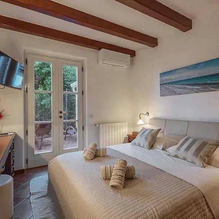 Luxury With Stunning View Mošćenička Draga