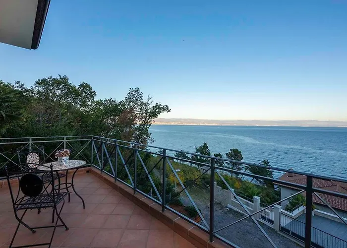 Luxury With Stunning View *