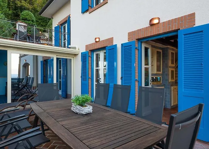 Luxury With Stunning View *