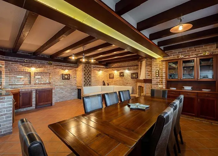 Luxury With Stunning View 빌라