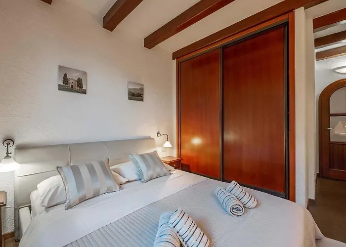 Luxury With Stunning View Mošćenička Draga