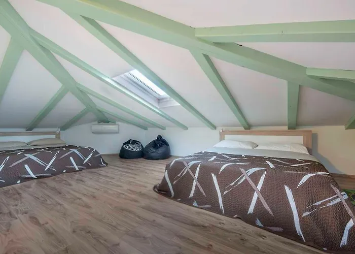 Luxury With Stunning View *