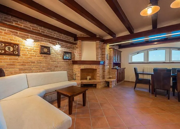 Villa Luxury With Stunning View *
