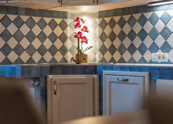 Luxury With Stunning View 빌라 *