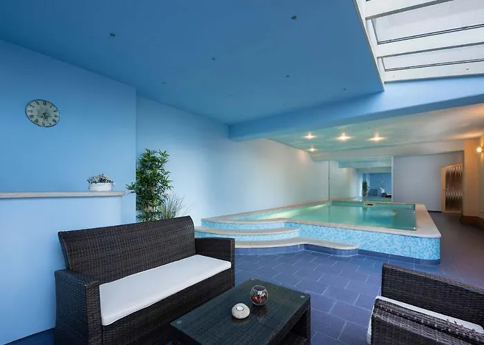 Luxury With Stunning View